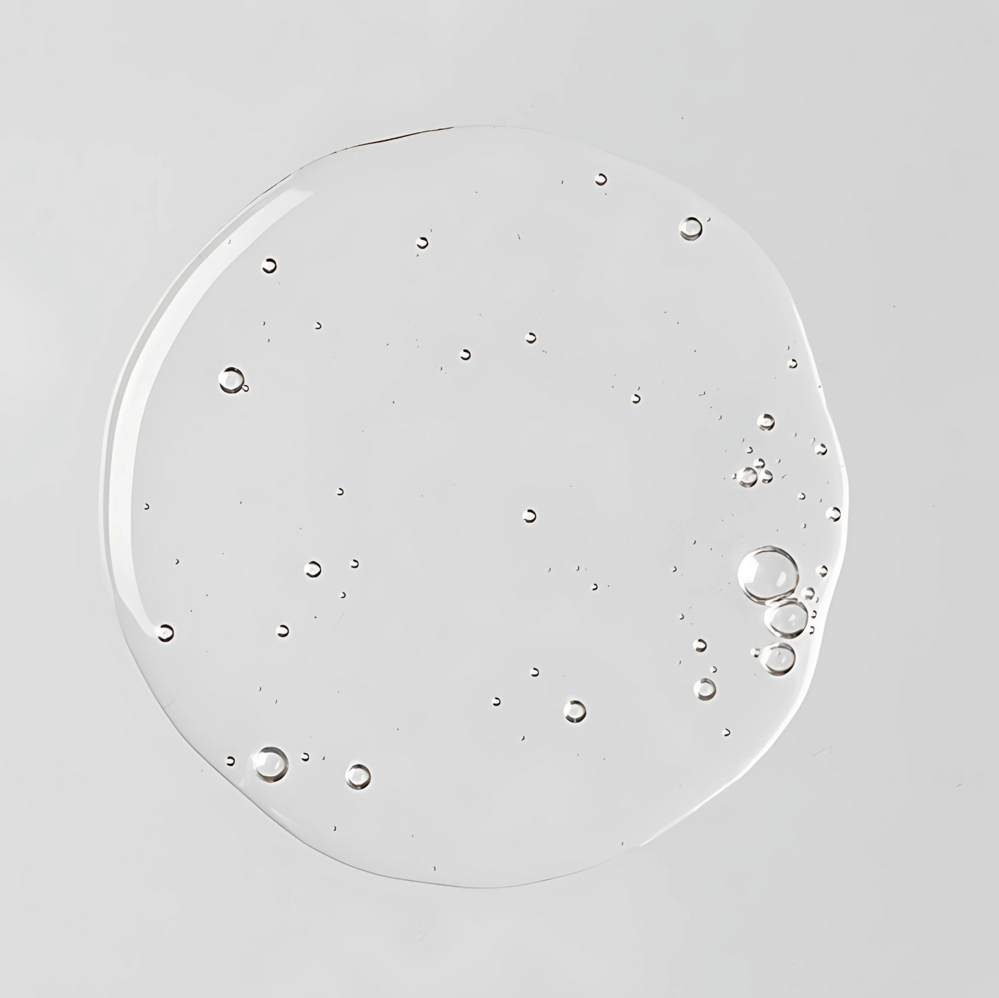 DANDRUFF CONTROL SHAMPOO